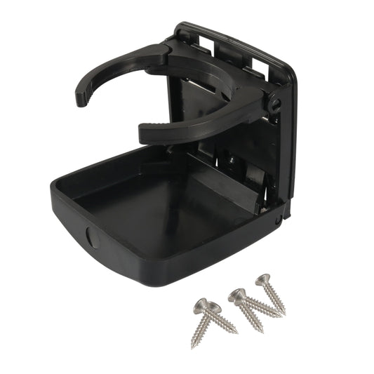 Car Folding Water Cup Holder RV Beverage Bracket, A5685