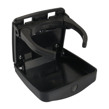 Car Folding Water Cup Holder RV Beverage Bracket, A5685