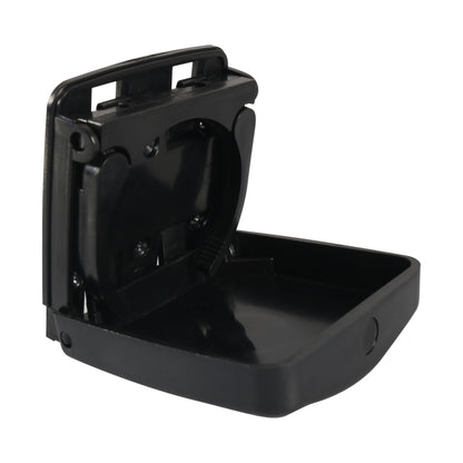 Car Folding Water Cup Holder RV Beverage Bracket, A5685