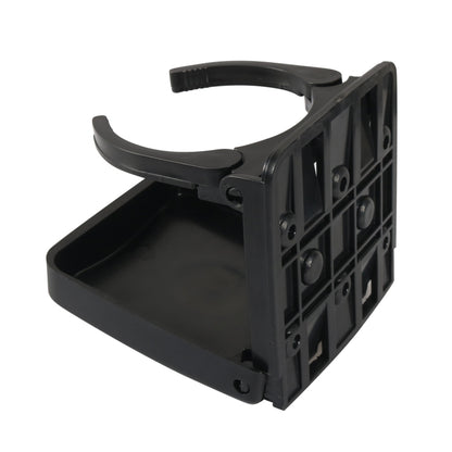 Car Folding Water Cup Holder RV Beverage Bracket, A5685