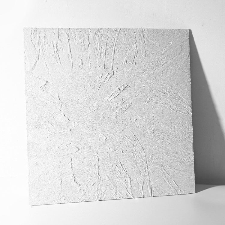 60 x 60cm Retro PVC Cement Texture Board Photography Backdrops Board
