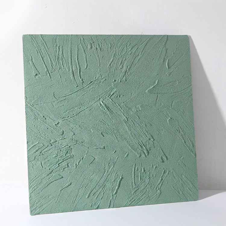 60 x 60cm Retro PVC Cement Texture Board Photography Backdrops Board