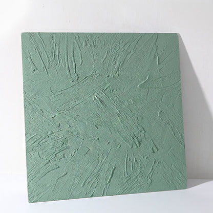 60 x 60cm Retro PVC Cement Texture Board Photography Backdrops Board