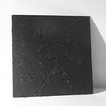 60 x 60cm Retro PVC Cement Texture Board Photography Backdrops Board