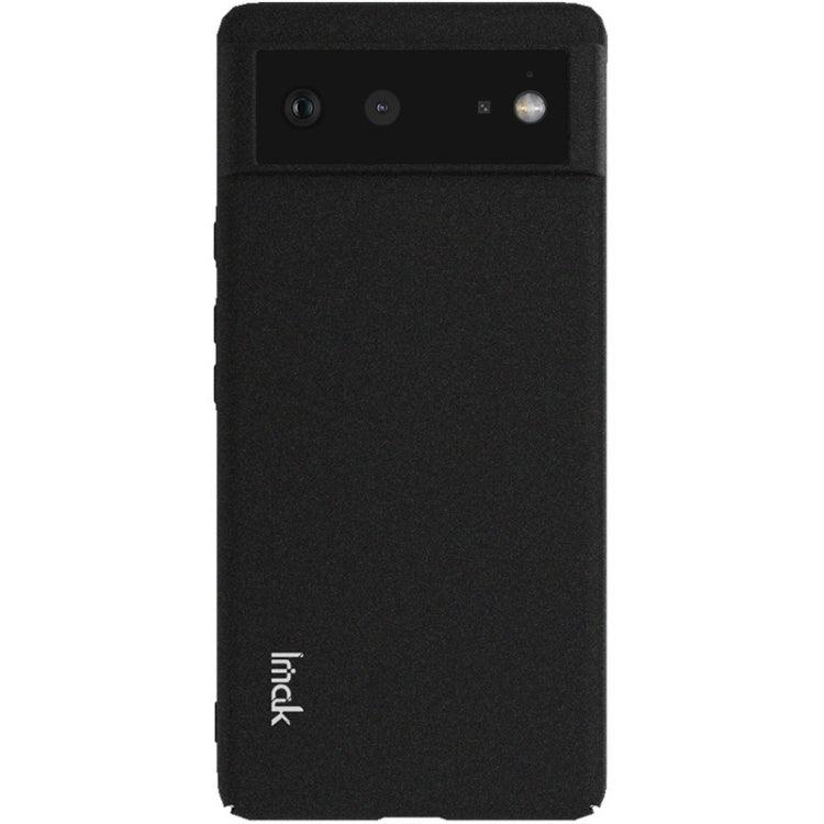 IMAK HC-1 Series Frosted Hard Case, For Google Pixel 6, For Google Pixel 6 Pro