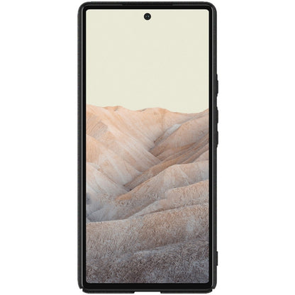 IMAK HC-1 Series Frosted Hard Case, For Google Pixel 6, For Google Pixel 6 Pro