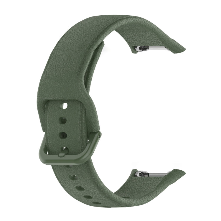 Sport Silicone Replacement Strap Watchband