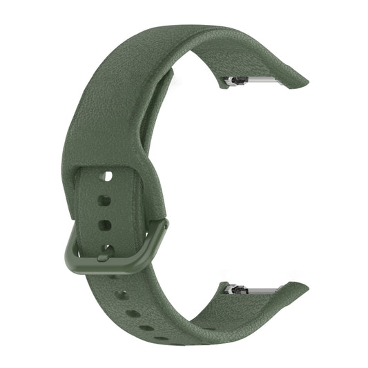 Sport Silicone Replacement Strap Watchband