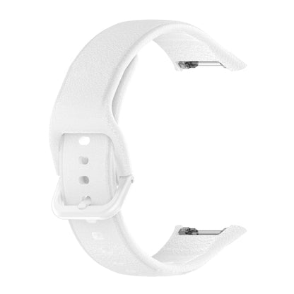 Sport Silicone Replacement Strap Watchband