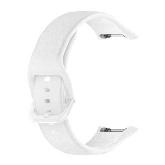 Sport Silicone Replacement Strap Watchband, For OPPO Watch Free NFC Version