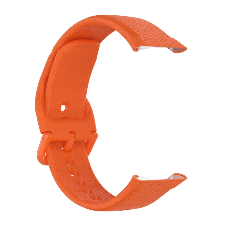 Sport Silicone Replacement Strap Watchband