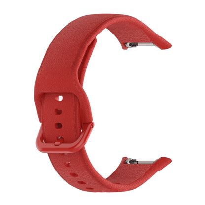 Sport Silicone Replacement Strap Watchband