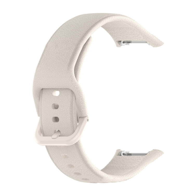 Sport Silicone Replacement Strap Watchband