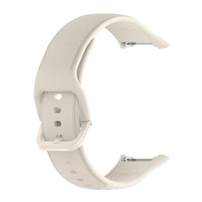 Sport Silicone Replacement Strap Watchband