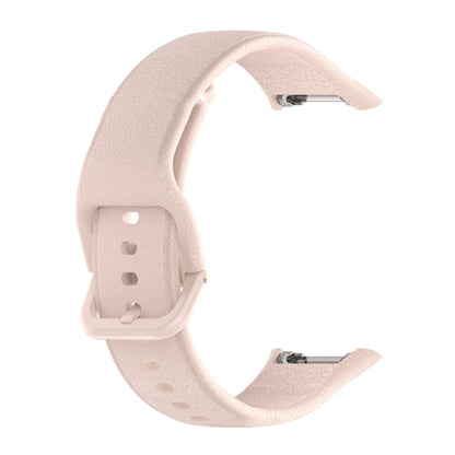 Sport Silicone Replacement Strap Watchband
