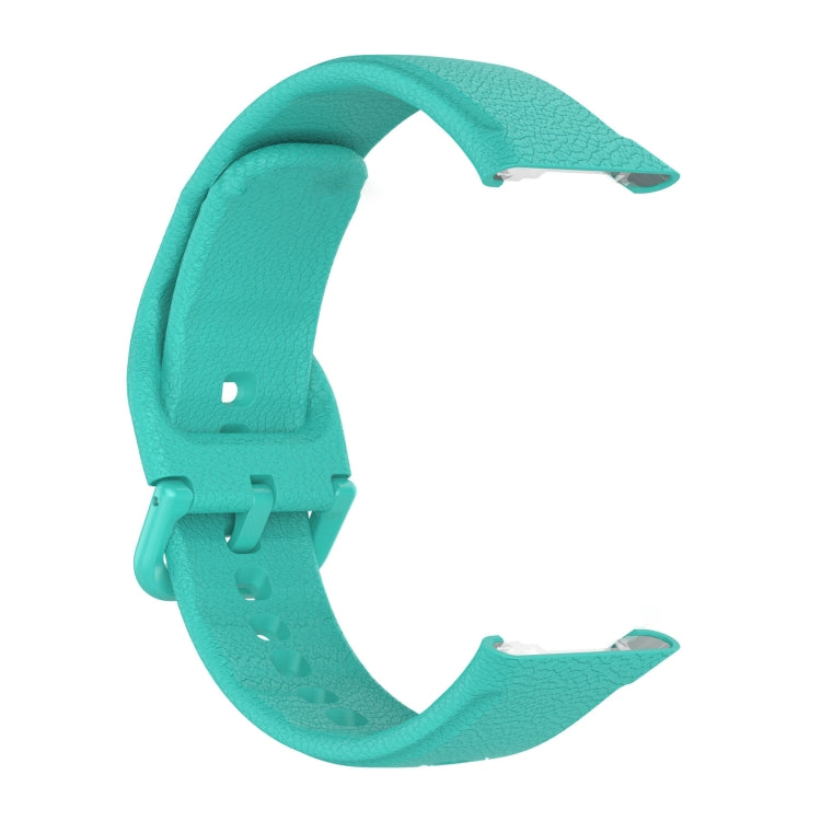 Sport Silicone Replacement Strap Watchband
