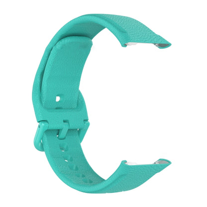 Sport Silicone Replacement Strap Watchband, For OPPO Watch Free NFC Version