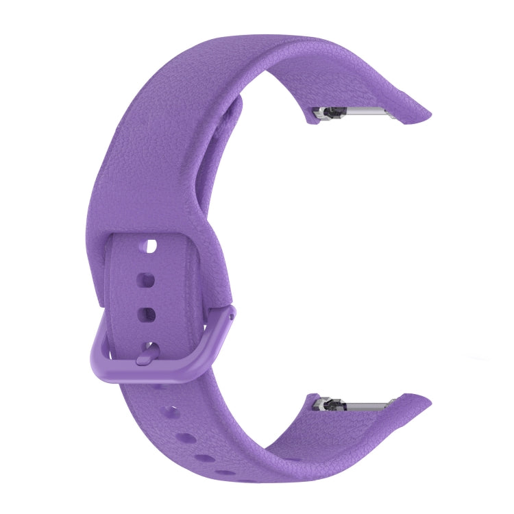 Sport Silicone Replacement Strap Watchband