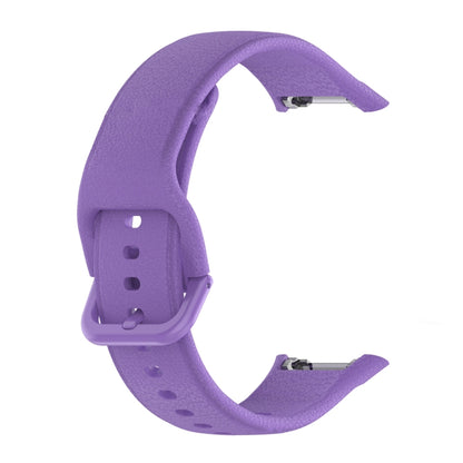 Sport Silicone Replacement Strap Watchband