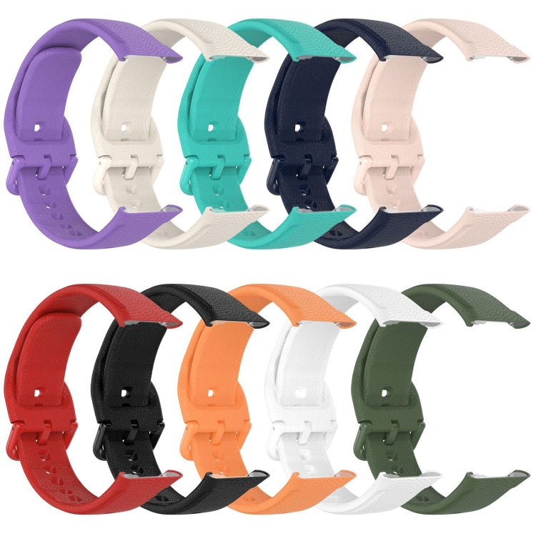 Sport Silicone Replacement Strap Watchband
