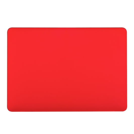 Laptop Matte Style Protective Case