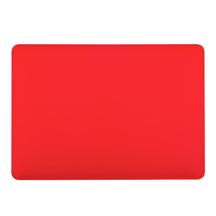 Laptop Matte Style Protective Case