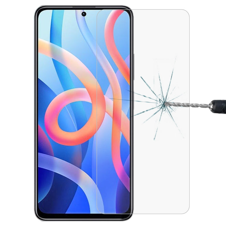 For Samsung Galaxy M32 4G 0.26mm 9H 2.5D Tempered Glass Film, For OPPO Realme C25Y / C21Y (1 PC), For Samsung Galaxy M32 4G (1 PC), For Xiaomi Redmi Note 11 Pro / 11 Pro+ / Poco X4 Pro 5G / Note 11E Pro (1 PC), For Xiaomi Redmi Note 11 China (1 PC)    ...