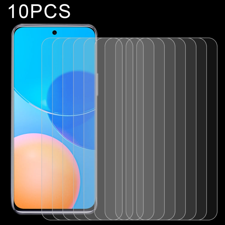 For Samsung Galaxy M32 4G 10 PCS 0.26mm 9H 2.5D Tempered Glass Film, For OPPO Realme C25Y / C21Y (10 PCS), For Samsung Galaxy M32 4G (10 PCS), For Xiaomi Redmi Note 11 Pro / 11 Pro+ / Poco X4 Pro 5G / Note 11E Pro (10 PCS)                              ...