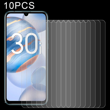 For Samsung Galaxy M32 4G 10 PCS 0.26mm 9H 2.5D Tempered Glass Film, For OPPO Realme C25Y / C21Y (10 PCS), For Samsung Galaxy M32 4G (10 PCS), For Xiaomi Redmi Note 11 Pro / 11 Pro+ / Poco X4 Pro 5G / Note 11E Pro (10 PCS)                              ...
