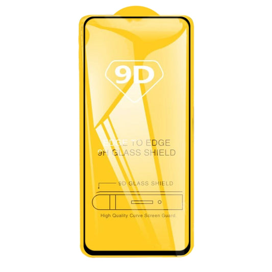 9D Full Glue Full Screen Tempered Glass Film, For Honor X30i (1 PC), For OPPO Realme C25Y / C21Y (1 PC), For Honor Play 5T Pro (1 PC), For Honor X20 SE (1 PC), For Honor 50 SE (1 PC), For Xiaomi Redmi Note 11 China (1 PC)                               ...
