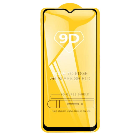25 PCS 9D Full Glue Full Screen Tempered Glass Film, For OPPO Realme C25Y / C21Y (25 PCS), For Honor X30i (25 PCS), For Honor Play 5T Pro (25 PCS), For Honor X20 SE (25 PCS), For Honor 50 SE (25 PCS), For Xiaomi Redmi Note 11 China (25 PCS)            ...