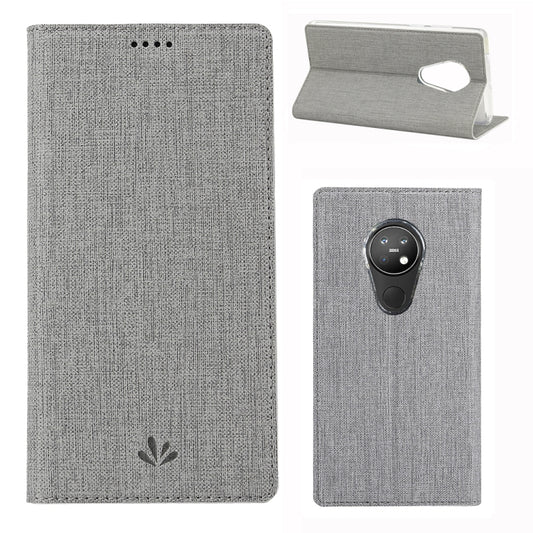 ViLi Shockproof TPU + PU Horizontal Flip Protective Case with Card Slot & Holder, For Google Pixel 4, For Google Pixel 4XL, For LG G8X ThinQ & V50S ThinQ 5G, For Nokia 6.2 & 7.2, For OnePlus 7T, For OnePlus 7T Pro, For Sony Xperia 5, For Sony Xperia 8