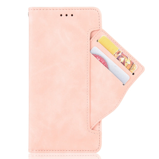 Skin Feel Calf Pattern Horizontal Flip Leather Phone Case with Holder & Card Slots & Photo Frame, For Motorola Moto E40/E30/E20, For Motorola Moto G Pure, For OPPO Realme GT Neo2, For vivo iQOO 8 Pro, For vivo iQOO 8, For Samsung Galaxy A13 5G         ...