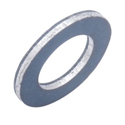 10 in 1 Car Oil Drain Plug Washer Gaskets 9043012031 for Toyota, A6057