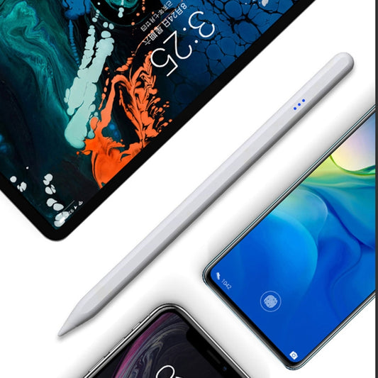 JT17 Universal Active Capacitive Pen for Mobile Phones and Tablets, JT17 Universal