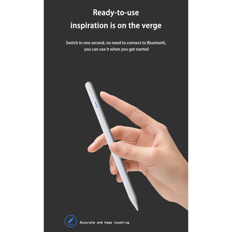 JT17 Universal Active Capacitive Pen for Mobile Phones and Tablets, JT17 Universal