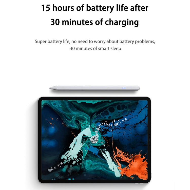 JT17 Universal Active Capacitive Pen for Mobile Phones and Tablets, JT17 Universal