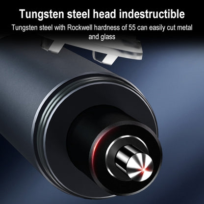 Multifunctional Vehicle Mounted Safety Hammer Car Window Breaker