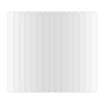10 PCS 0.26mm 9H 2.5D Tempered Glass Film, For Tecno Pop 5 (10 PCS), For TCL 10 5G (10 PCS), For TCL 20 5G (10 PCS), For Tecno Pova 2 (10 PCS), For Tecno Phantom X (10 PCS), For ZTE Axon 30 Pro 5G (10 PCS), For ZTE Blade V30 (10 PCS)                   ...