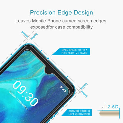50 PCS 0.26mm 9H 2.5D Tempered Glass Film, For Tecno Pop 5 (50 PCS), For TCL 10 5G (50 PCS), For Tecno Pova 2 (50 PCS), For TCL 20 5G (50 PCS), For ZTE Axon 30 Pro 5G (50 PCS), For Tecno Phantom X (50 PCS), For ZTE Blade V30 (50 PCS)                   ...