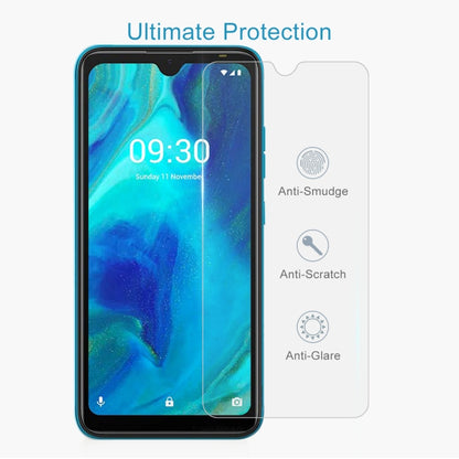 50 PCS 0.26mm 9H 2.5D Tempered Glass Film, For Tecno Pop 5 (50 PCS), For TCL 10 5G (50 PCS), For Tecno Pova 2 (50 PCS), For TCL 20 5G (50 PCS), For ZTE Axon 30 Pro 5G (50 PCS), For Tecno Phantom X (50 PCS), For ZTE Blade V30 (50 PCS)                   ...