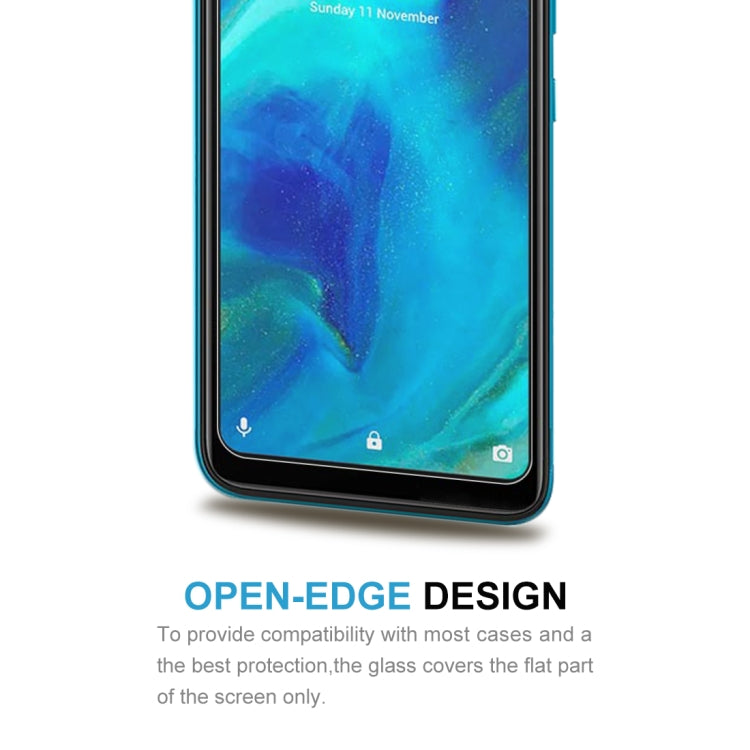 50 PCS 0.26mm 9H 2.5D Tempered Glass Film, For Tecno Pop 5 (50 PCS), For TCL 10 5G (50 PCS), For Tecno Pova 2 (50 PCS), For TCL 20 5G (50 PCS), For ZTE Axon 30 Pro 5G (50 PCS), For Tecno Phantom X (50 PCS), For ZTE Blade V30 (50 PCS)                   ...
