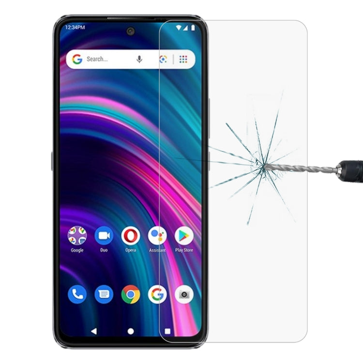 0.26mm 9H 2.5D Tempered Glass Film, For BLU G91 Pro (1 PC), For ZTE nubia Z30 Pro (1 PC), For NZONE S7 Pro+ 5G (1 PC), For ZTE Axon 30 5G (1 PC), For ZTE Axon 30 Pro 5G (1 PC), For ZTE Axon 30 Ultra 5G (1 PC), For Tecno Camon 17P (1 PC)                ...