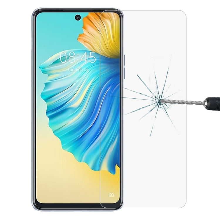 0.26mm 9H 2.5D Tempered Glass Film, For BLU G91 Pro (1 PC), For ZTE nubia Z30 Pro (1 PC), For NZONE S7 Pro+ 5G (1 PC), For ZTE Axon 30 5G (1 PC), For ZTE Axon 30 Pro 5G (1 PC), For ZTE Axon 30 Ultra 5G (1 PC), For Tecno Camon 17P (1 PC)                ...