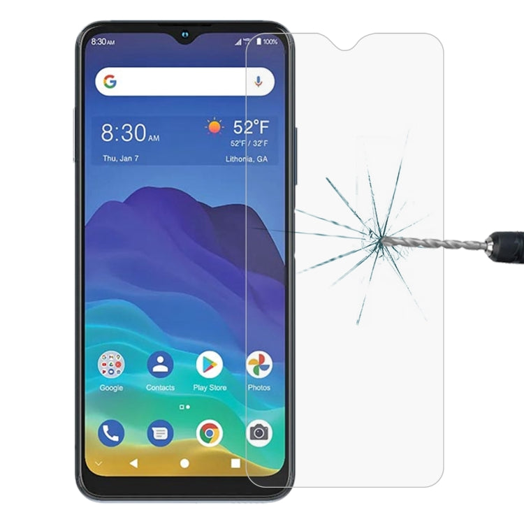 0.26mm 9H 2.5D Tempered Glass Film, For BLU G91 Pro (1 PC), For ZTE nubia Z30 Pro (1 PC), For NZONE S7 Pro+ 5G (1 PC), For ZTE Axon 30 5G (1 PC), For ZTE Axon 30 Pro 5G (1 PC), For ZTE Axon 30 Ultra 5G (1 PC), For Tecno Camon 17P (1 PC)                ...