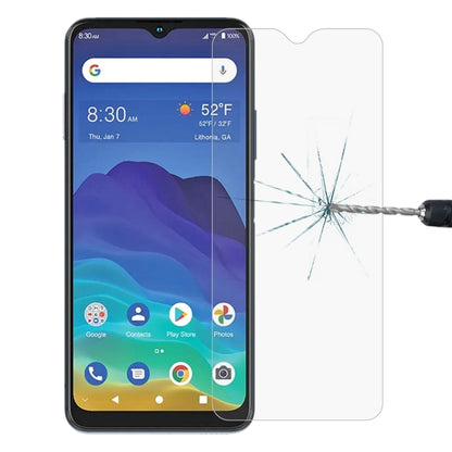 0.26mm 9H 2.5D Tempered Glass Film, For BLU G91 Pro (1 PC), For ZTE nubia Z30 Pro (1 PC), For NZONE S7 Pro+ 5G (1 PC), For ZTE Axon 30 5G (1 PC), For ZTE Axon 30 Pro 5G (1 PC), For ZTE Axon 30 Ultra 5G (1 PC), For Tecno Camon 17P (1 PC)                ...