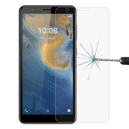 0.26mm 9H 2.5D Tempered Glass Film, For BLU G91 Pro (1 PC), For ZTE nubia Z30 Pro (1 PC), For NZONE S7 Pro+ 5G (1 PC), For ZTE Axon 30 5G (1 PC), For ZTE Axon 30 Pro 5G (1 PC), For ZTE Axon 30 Ultra 5G (1 PC), For Tecno Camon 17P (1 PC)                ...