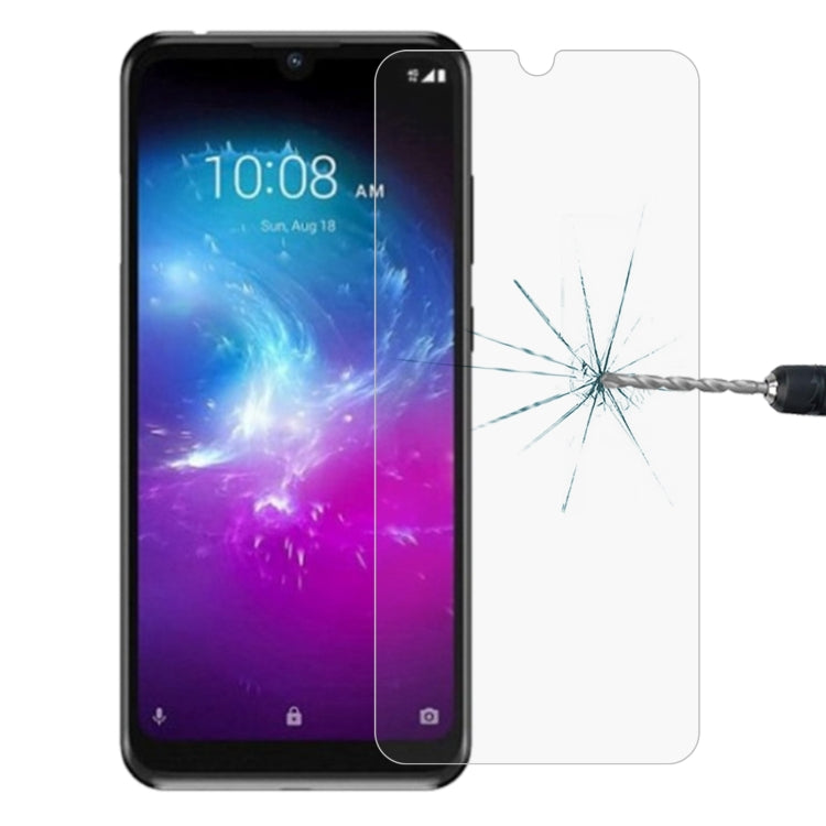 0.26mm 9H 2.5D Tempered Glass Film, For BLU G91 Pro (1 PC), For ZTE nubia Z30 Pro (1 PC), For NZONE S7 Pro+ 5G (1 PC), For ZTE Axon 30 5G (1 PC), For ZTE Axon 30 Pro 5G (1 PC), For ZTE Axon 30 Ultra 5G (1 PC), For Tecno Camon 17P (1 PC)                ...