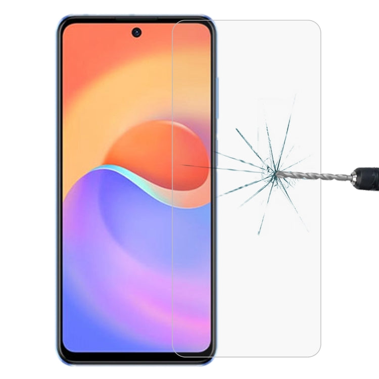 0.26mm 9H 2.5D Tempered Glass Film, For BLU G91 Pro (1 PC), For ZTE nubia Z30 Pro (1 PC), For NZONE S7 Pro+ 5G (1 PC), For ZTE Axon 30 5G (1 PC), For ZTE Axon 30 Pro 5G (1 PC), For ZTE Axon 30 Ultra 5G (1 PC), For Tecno Camon 17P (1 PC)                ...