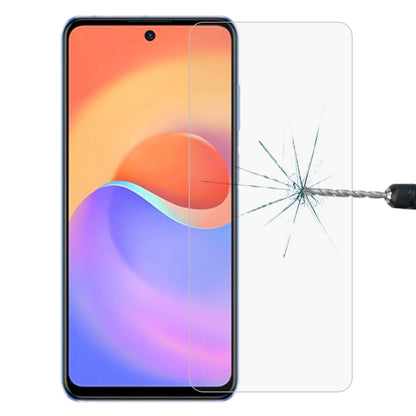 0.26mm 9H 2.5D Tempered Glass Film, For BLU G91 Pro (1 PC), For ZTE nubia Z30 Pro (1 PC), For NZONE S7 Pro+ 5G (1 PC), For ZTE Axon 30 5G (1 PC), For ZTE Axon 30 Pro 5G (1 PC), For ZTE Axon 30 Ultra 5G (1 PC), For Tecno Camon 17P (1 PC)                ...